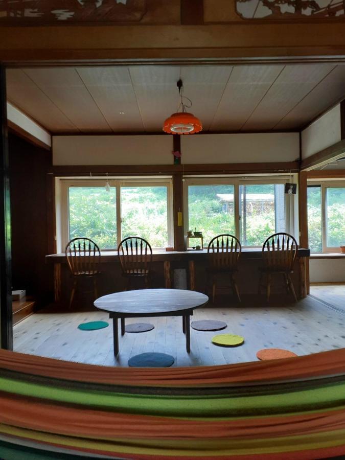 Tanehachi Farm Guesthouse - Vacation Stay 29709V Aomori Exterior foto
