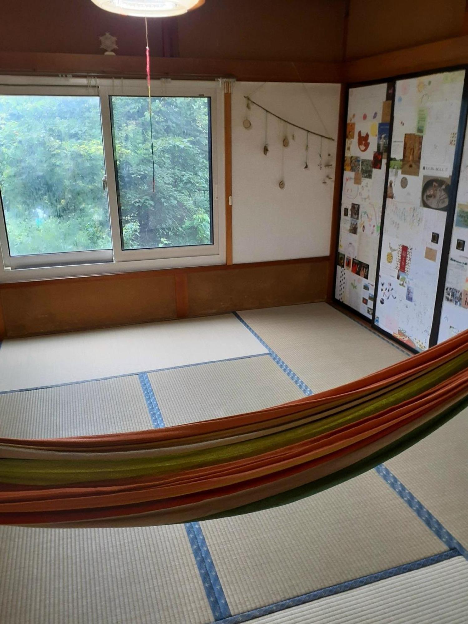 Tanehachi Farm Guesthouse - Vacation Stay 29709V Aomori Exterior foto